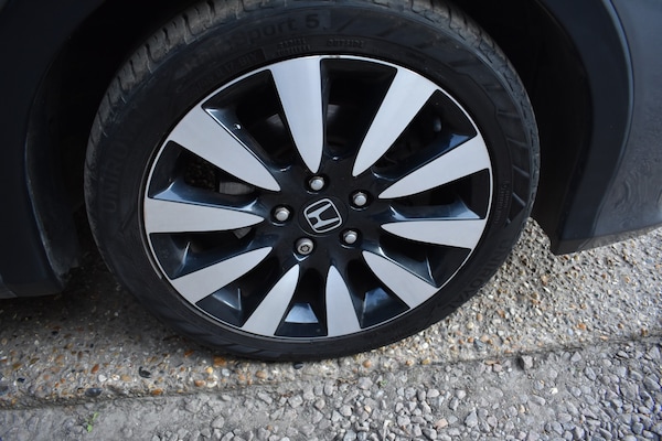 Used Honda Civic 2014 for sale - 76127508: Photo 18