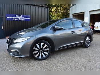 2014 (14) - 1.8 i-VTEC SE Plus 5dr