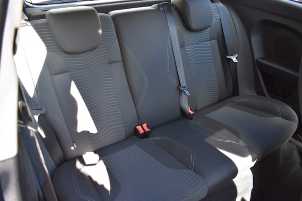 Used Ford Fiesta 2017 for sale - 75796554: Photo 11
