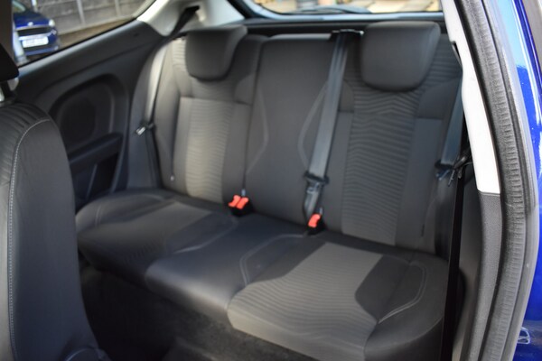 Used Ford Fiesta 2017 for sale - 75796554: Photo 14