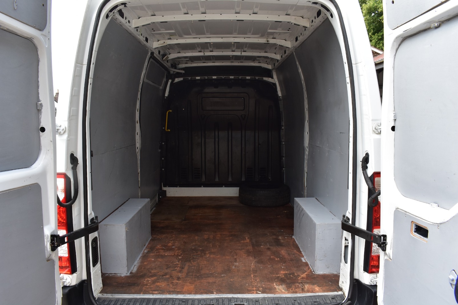 Vehicle 11