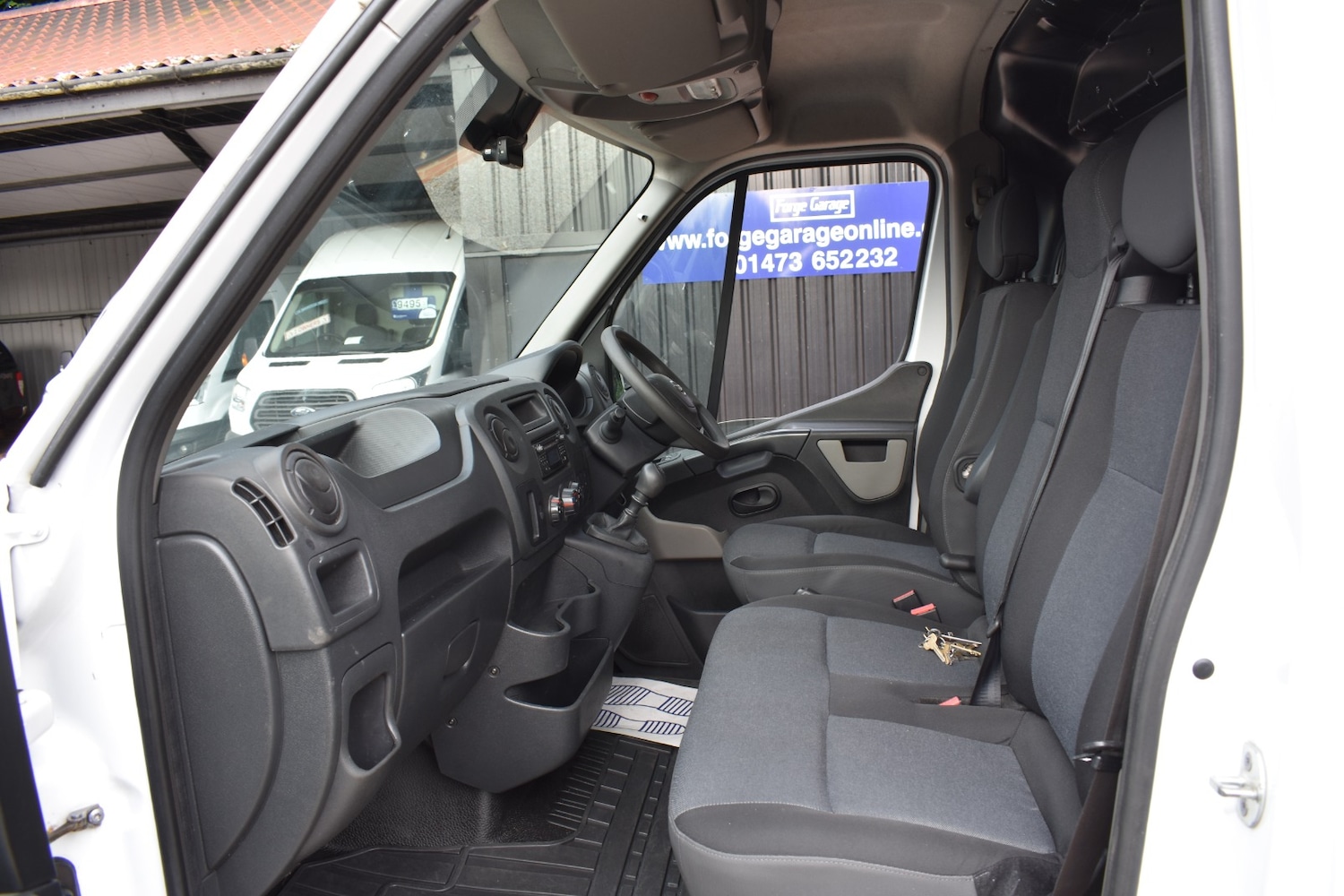 Vehicle 13
