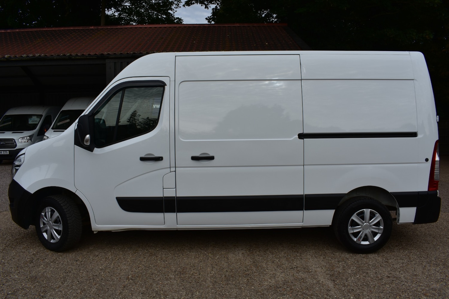 Vehicle 6