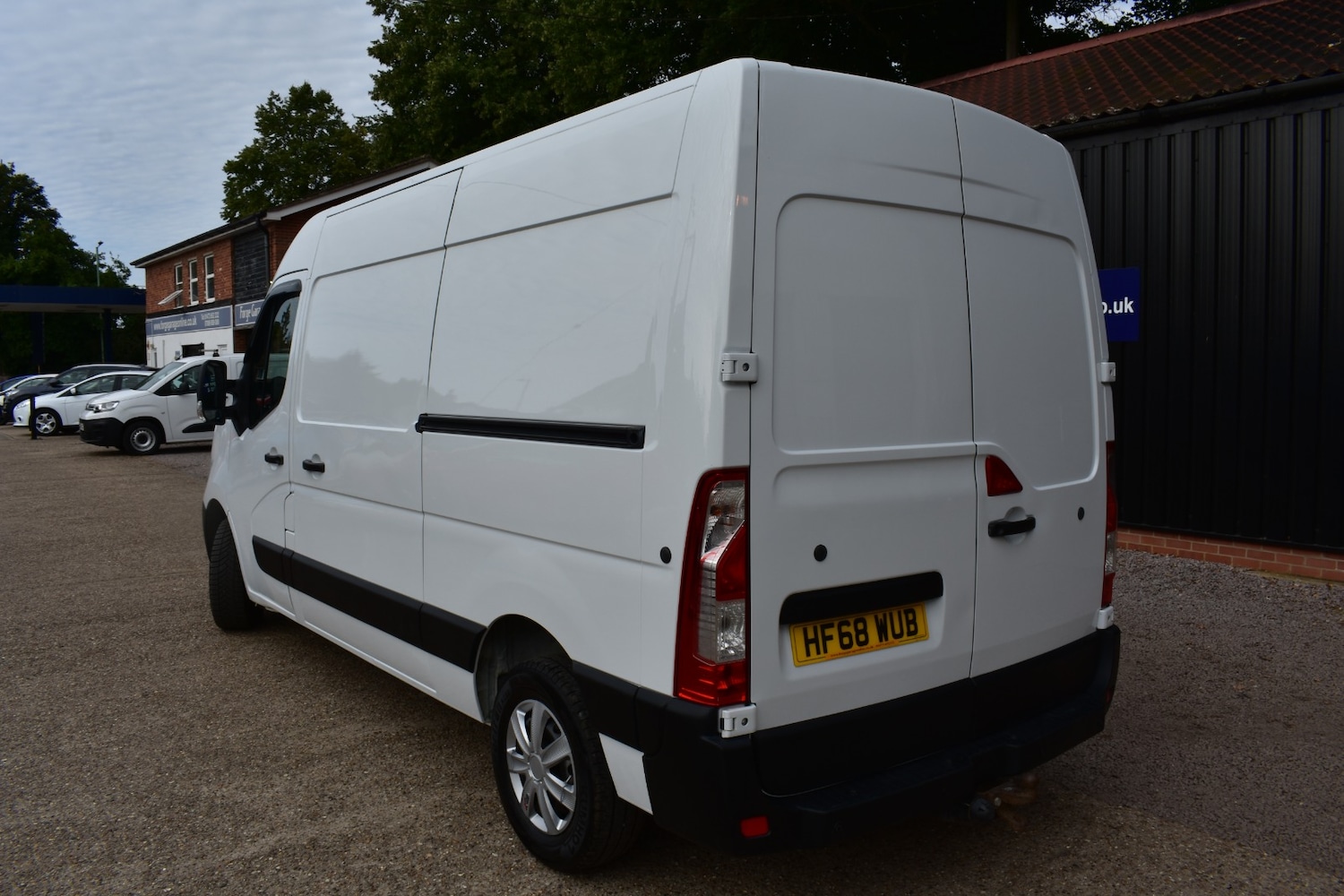 Vehicle 7