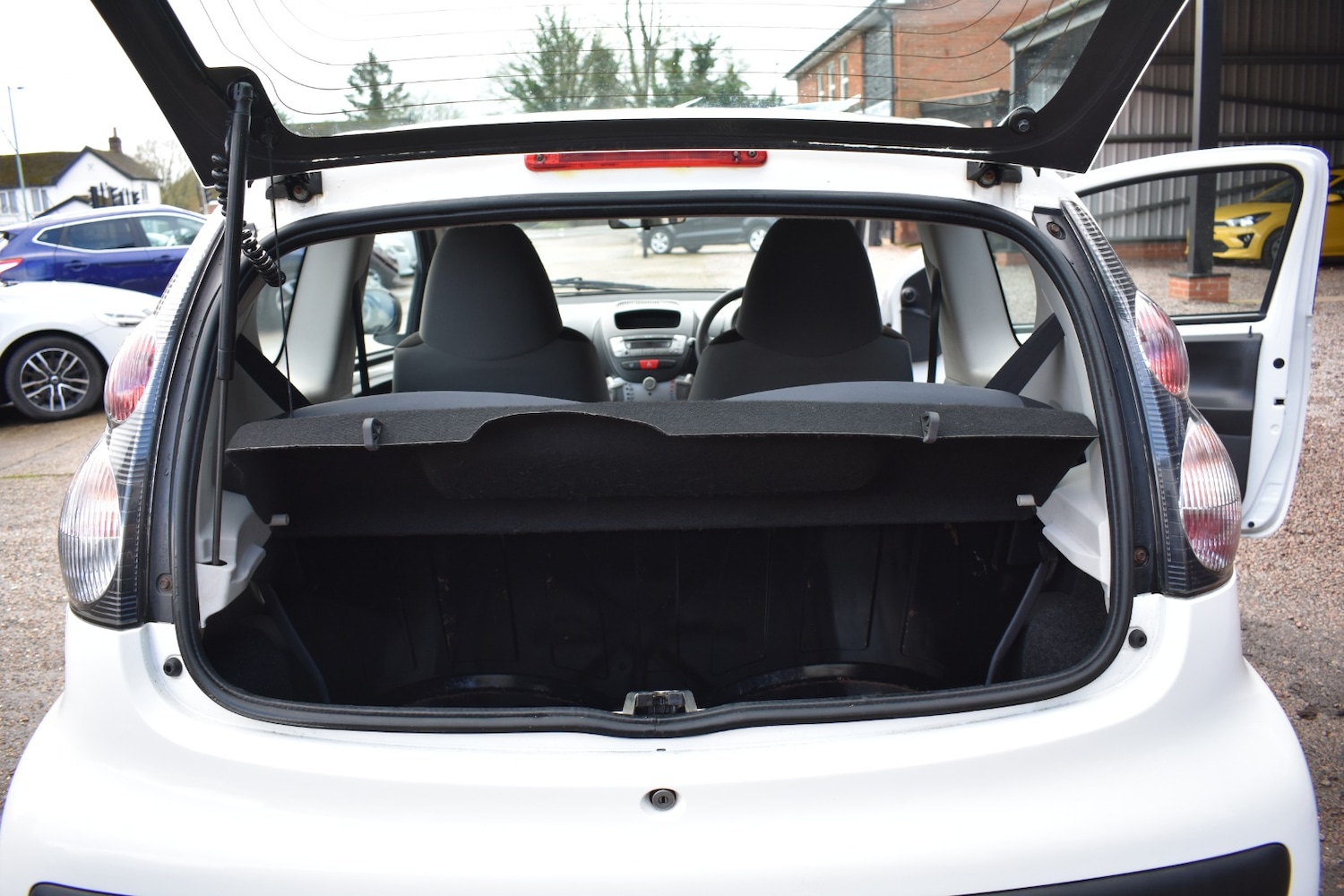 Used Citroen C1 2013 for sale - 77459138: Photo 11