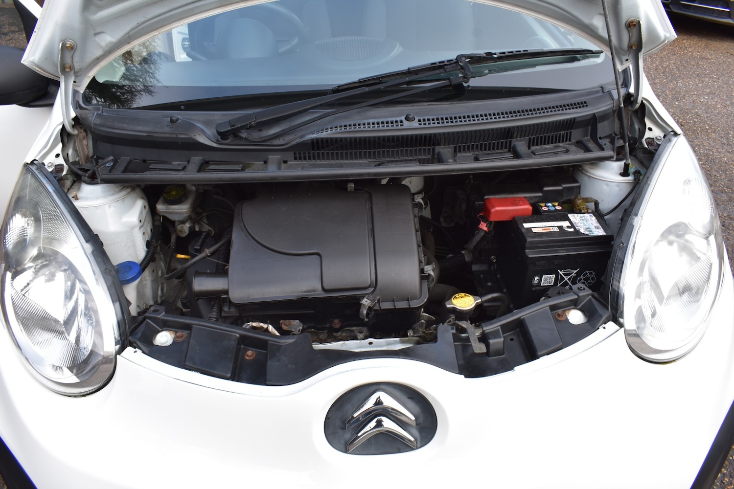 Used Citroen C1 2013 for sale - 77459138: Photo 14