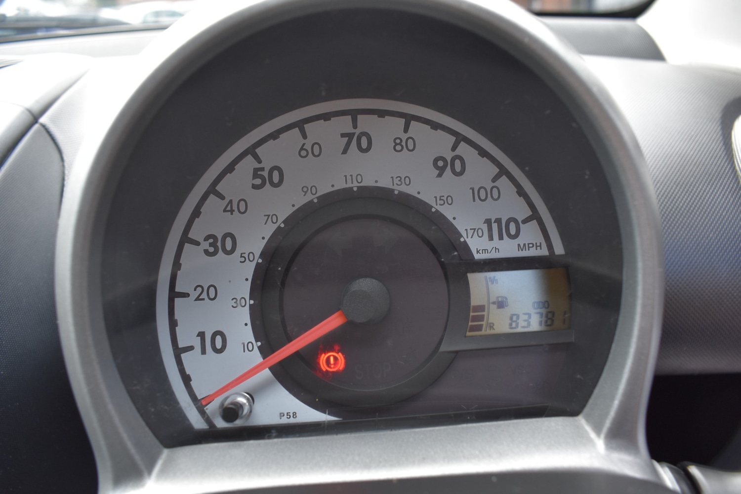 Used Citroen C1 2013 for sale - 77459138: Photo 15