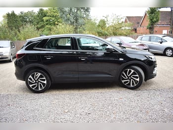 Used Vauxhall Grandland X 2019 for sale - 79706098: Photo