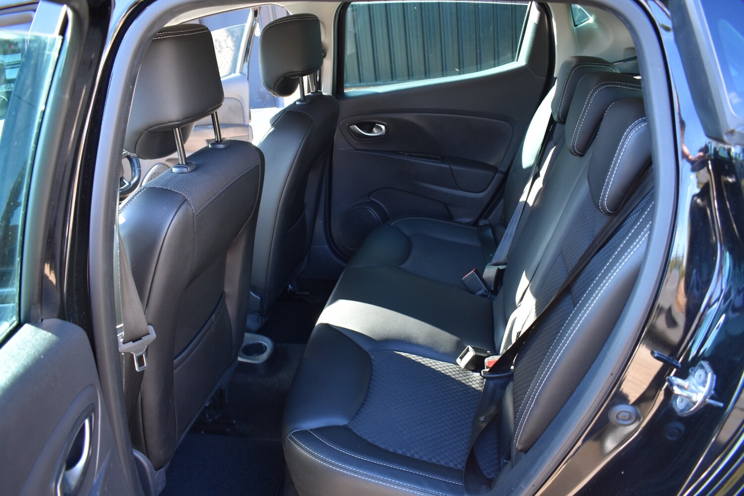 Used Renault Clio 2019 for sale - 76116680: Photo 13