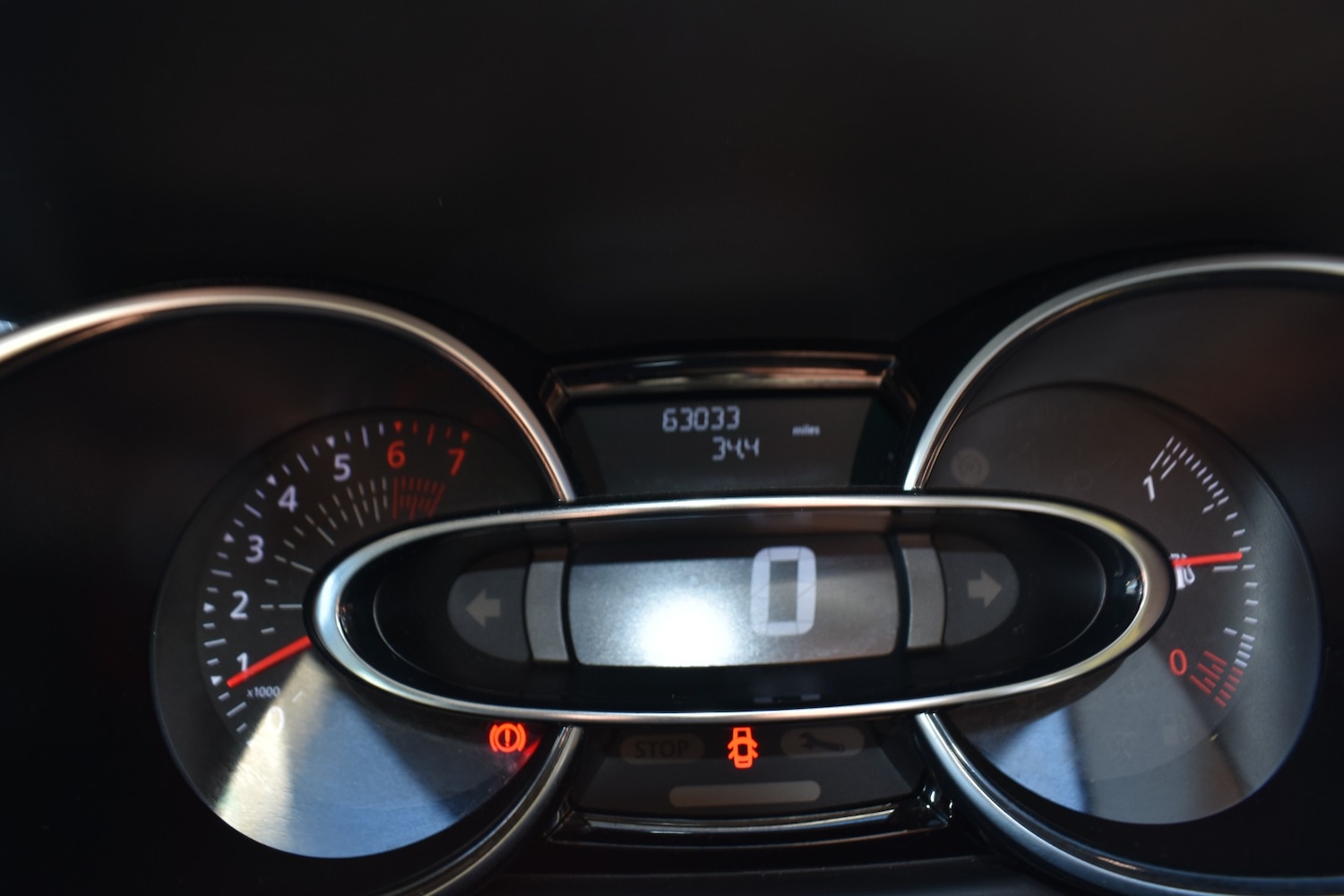 Used Renault Clio 2019 for sale - 76116680: Photo 15
