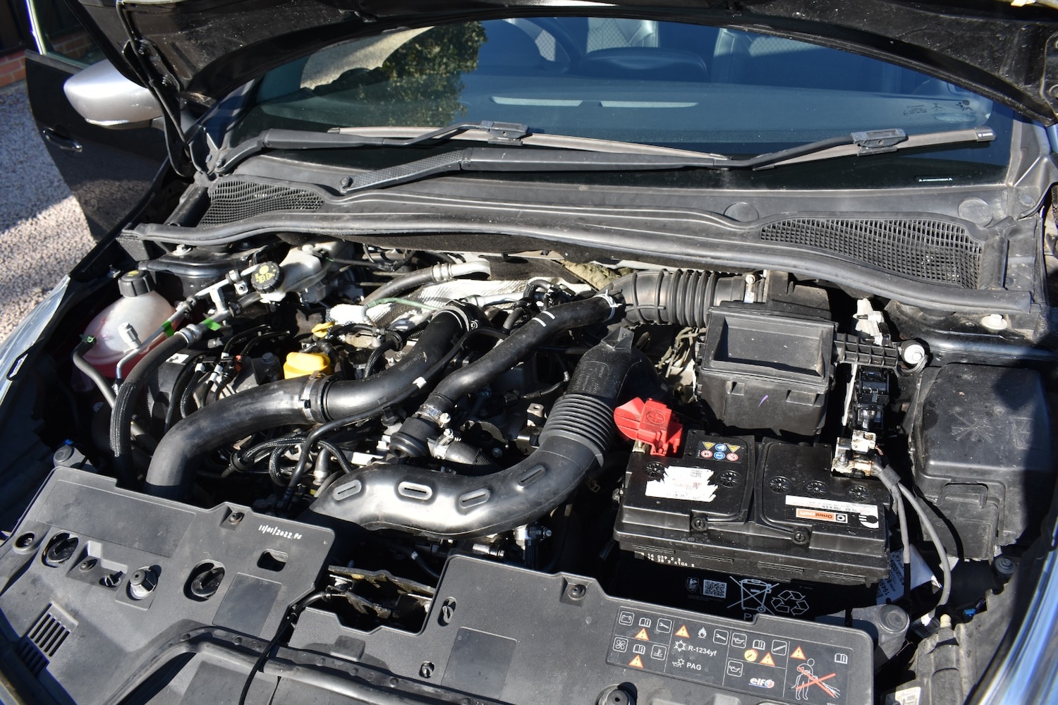 Used Renault Clio 2019 for sale - 76116680: Photo 17