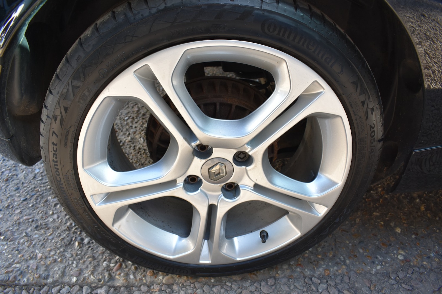 Used Renault Clio 2019 for sale - 76116680: Photo 18