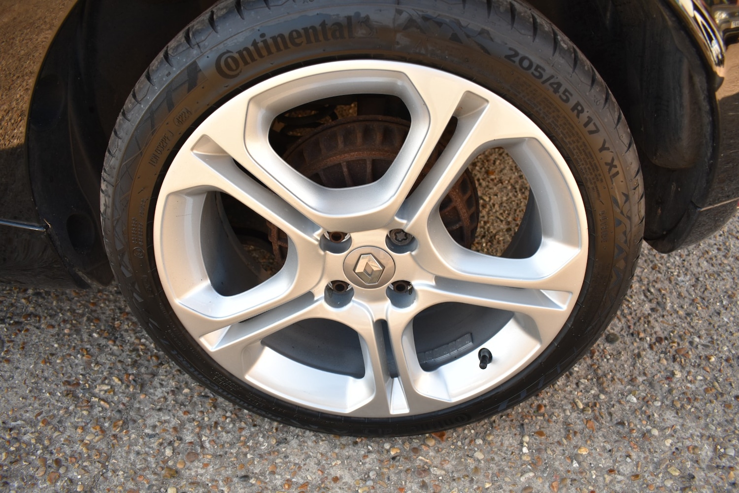 Used Renault Clio 2019 for sale - 76116680: Photo 19