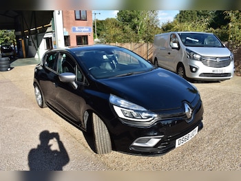 Used Renault Clio 2019 for sale - 76116680: Photo 3