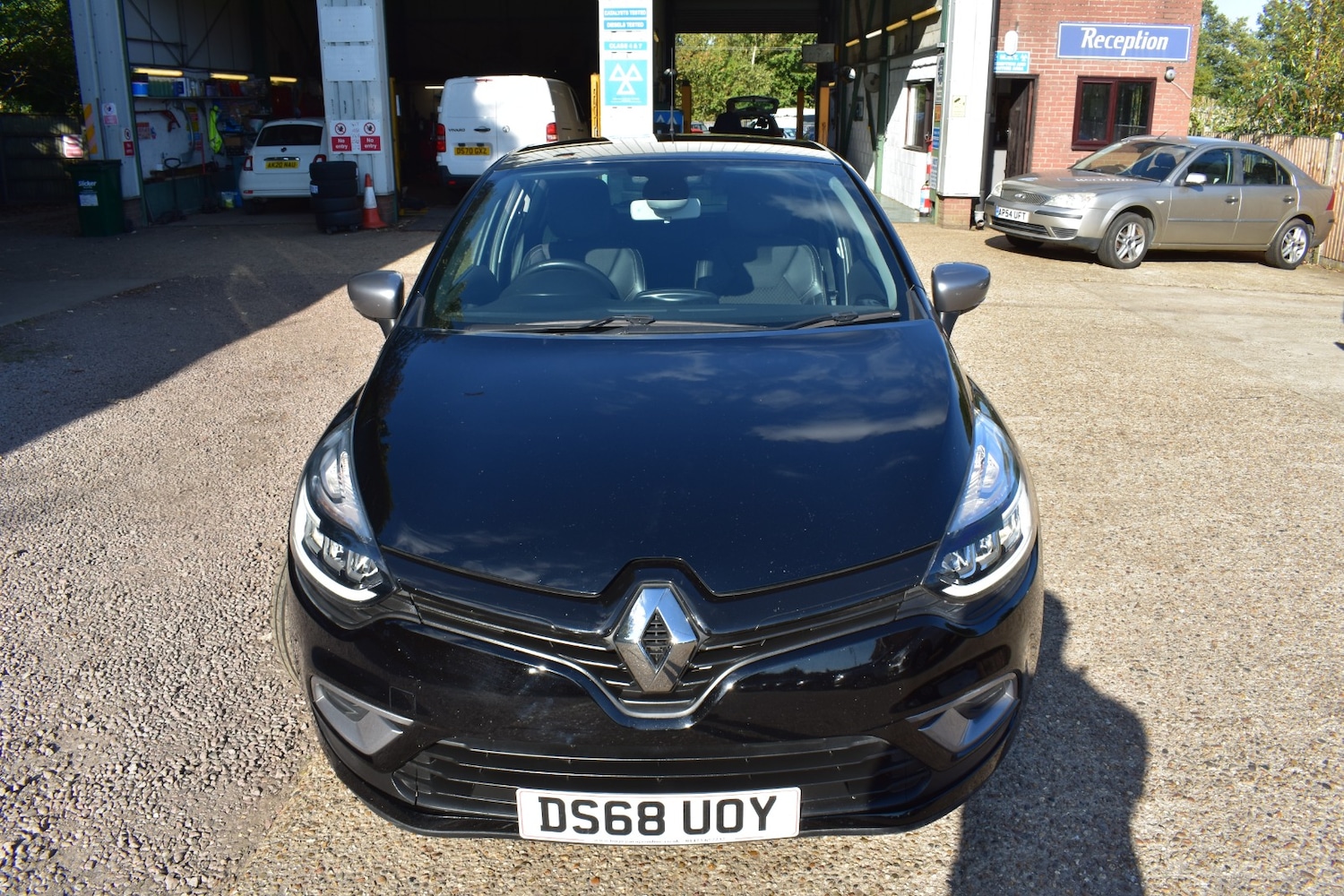 Used Renault Clio 2019 for sale - 76116680: Photo 4