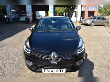 Used Renault Clio 2019 for sale - 76116680: Photo 4