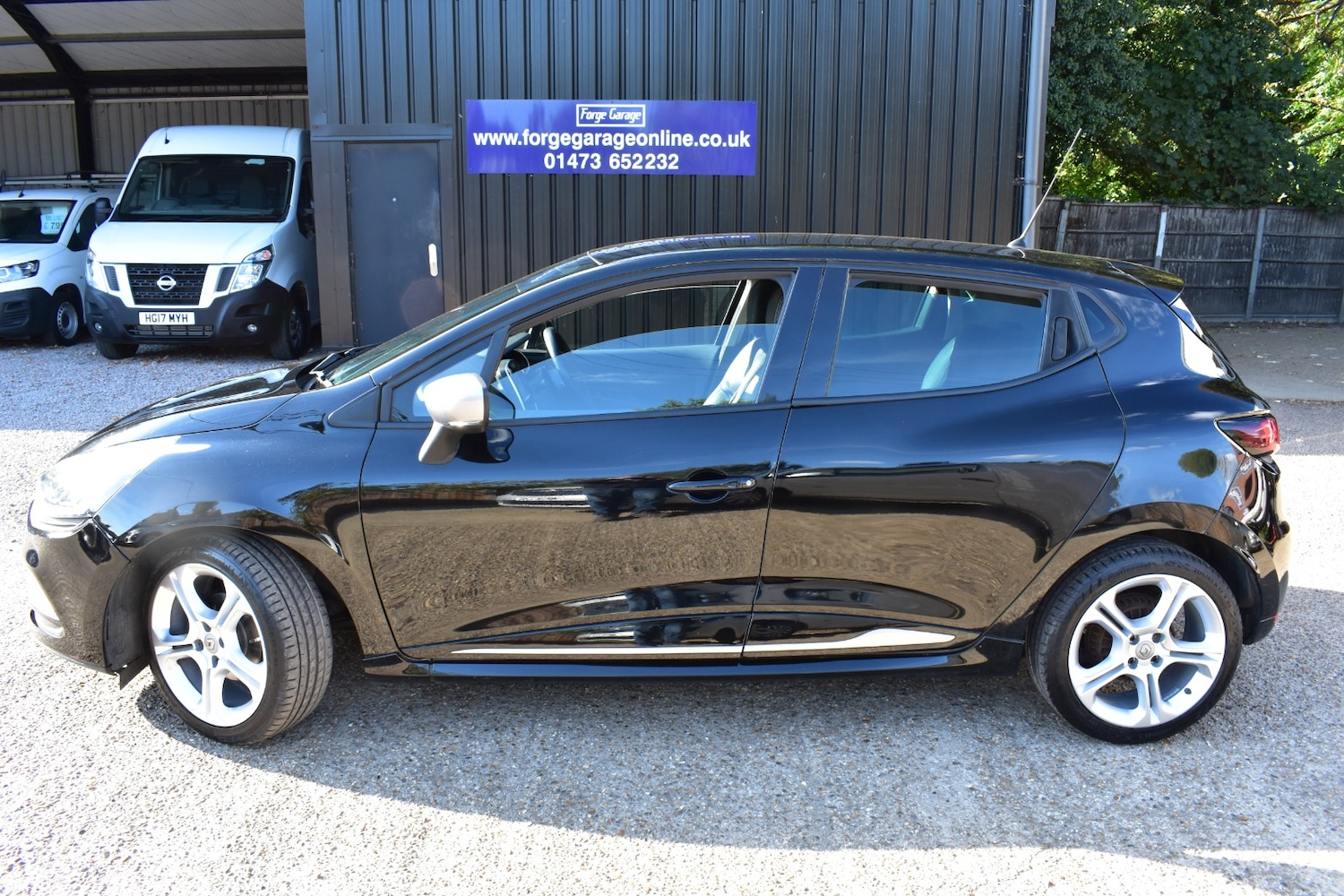Used Renault Clio 2019 for sale - 76116680: Photo 6