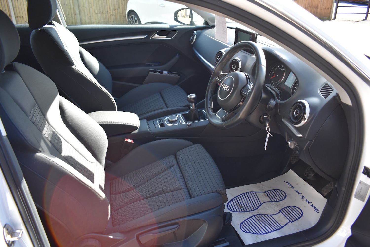 Used Audi A3 2016 for sale - 77718006: Photo 10