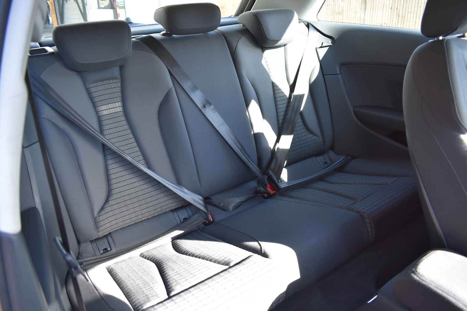 Used Audi A3 2016 for sale - 77718006: Photo 11