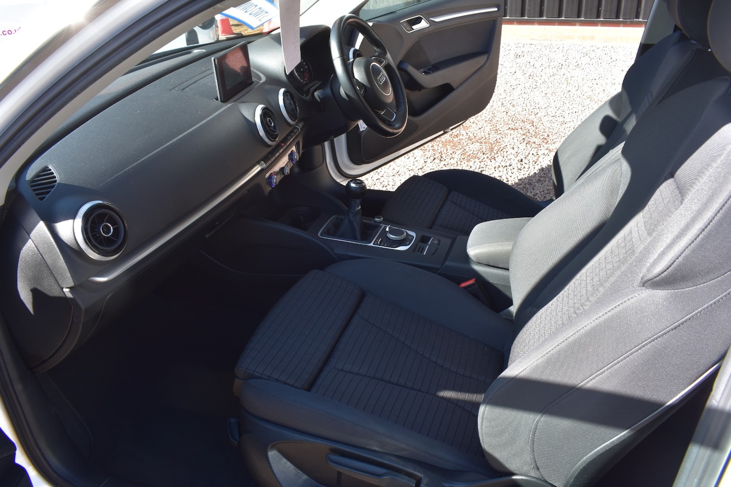 Used Audi A3 2016 for sale - 77718006: Photo 13