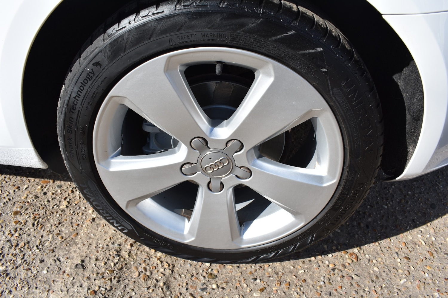 Used Audi A3 2016 for sale - 77718006: Photo 17