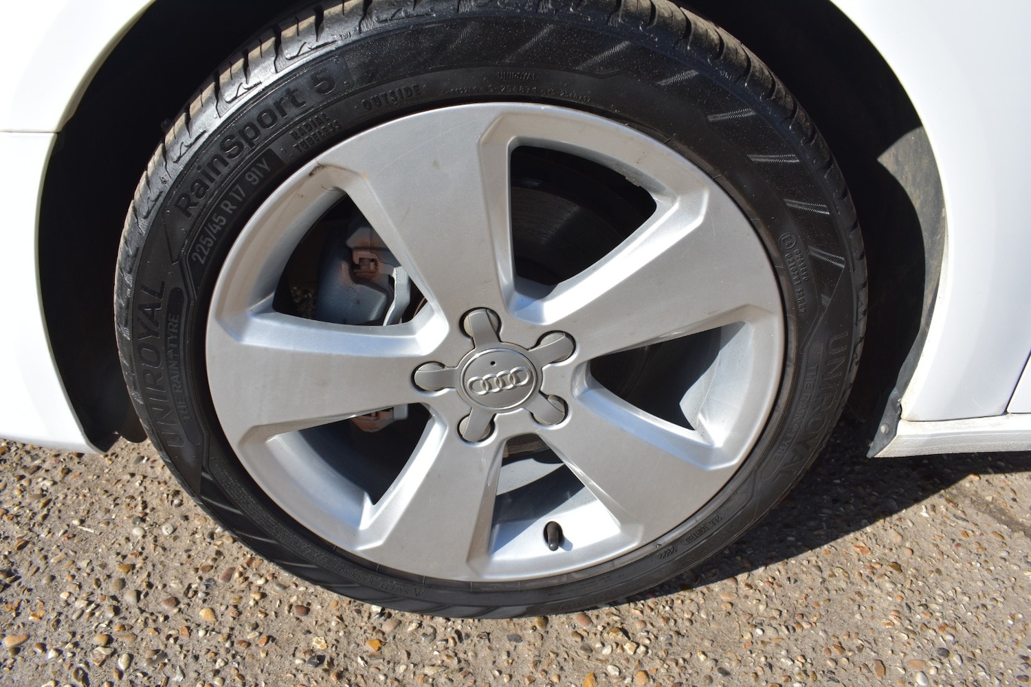 Used Audi A3 2016 for sale - 77718006: Photo 18