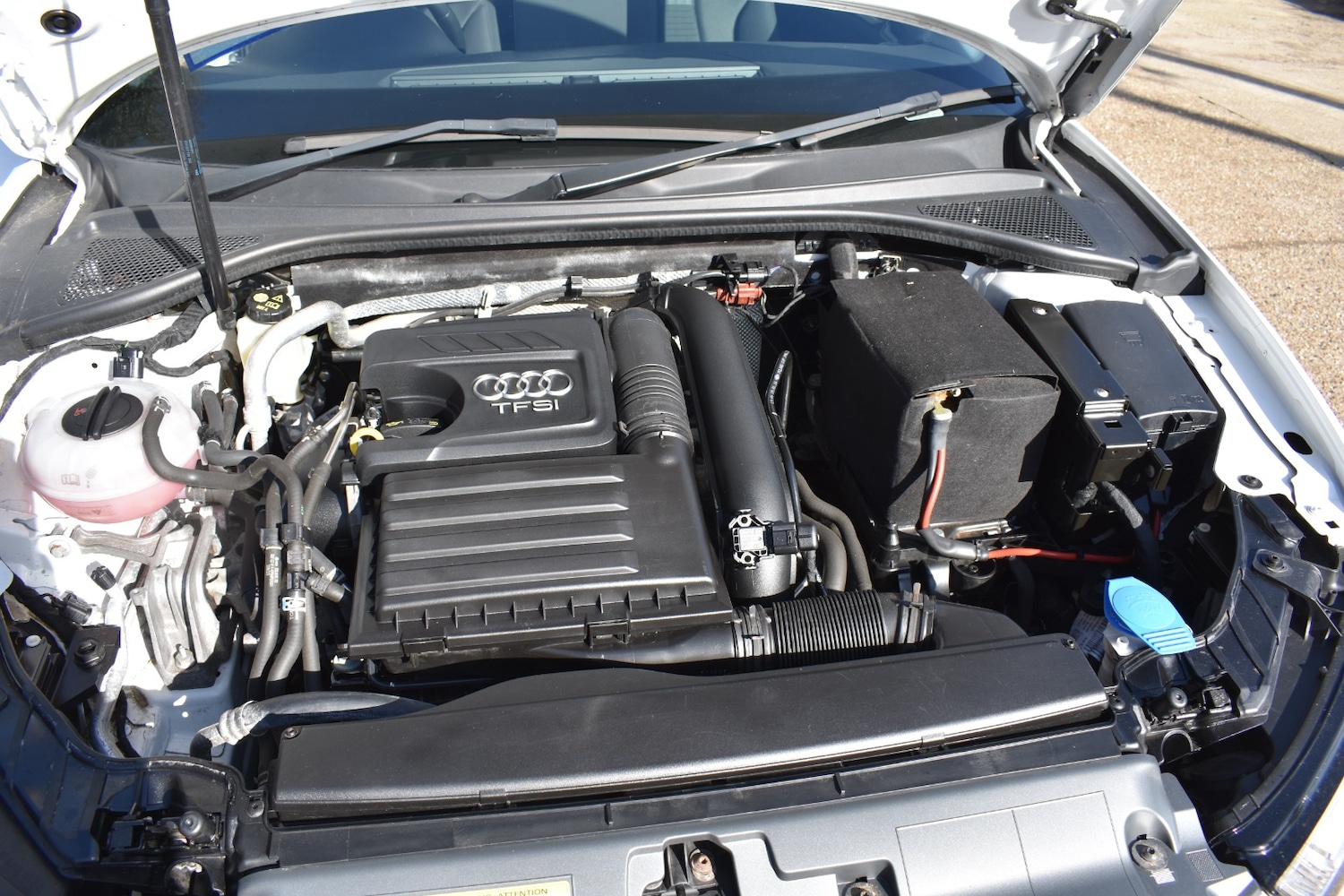 Used Audi A3 2016 for sale - 77718006: Photo 19