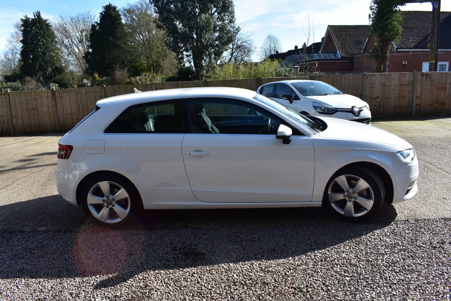 Used Audi A3 2016 for sale - 77718006: Photo 2