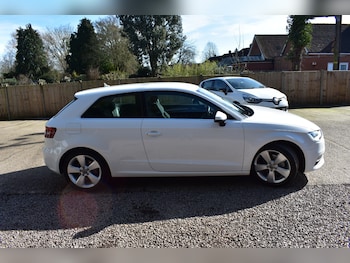 Used Audi A3 2016 for sale - 77718006: Photo