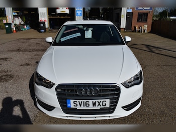 Used Audi A3 2016 for sale - 77718006: Photo