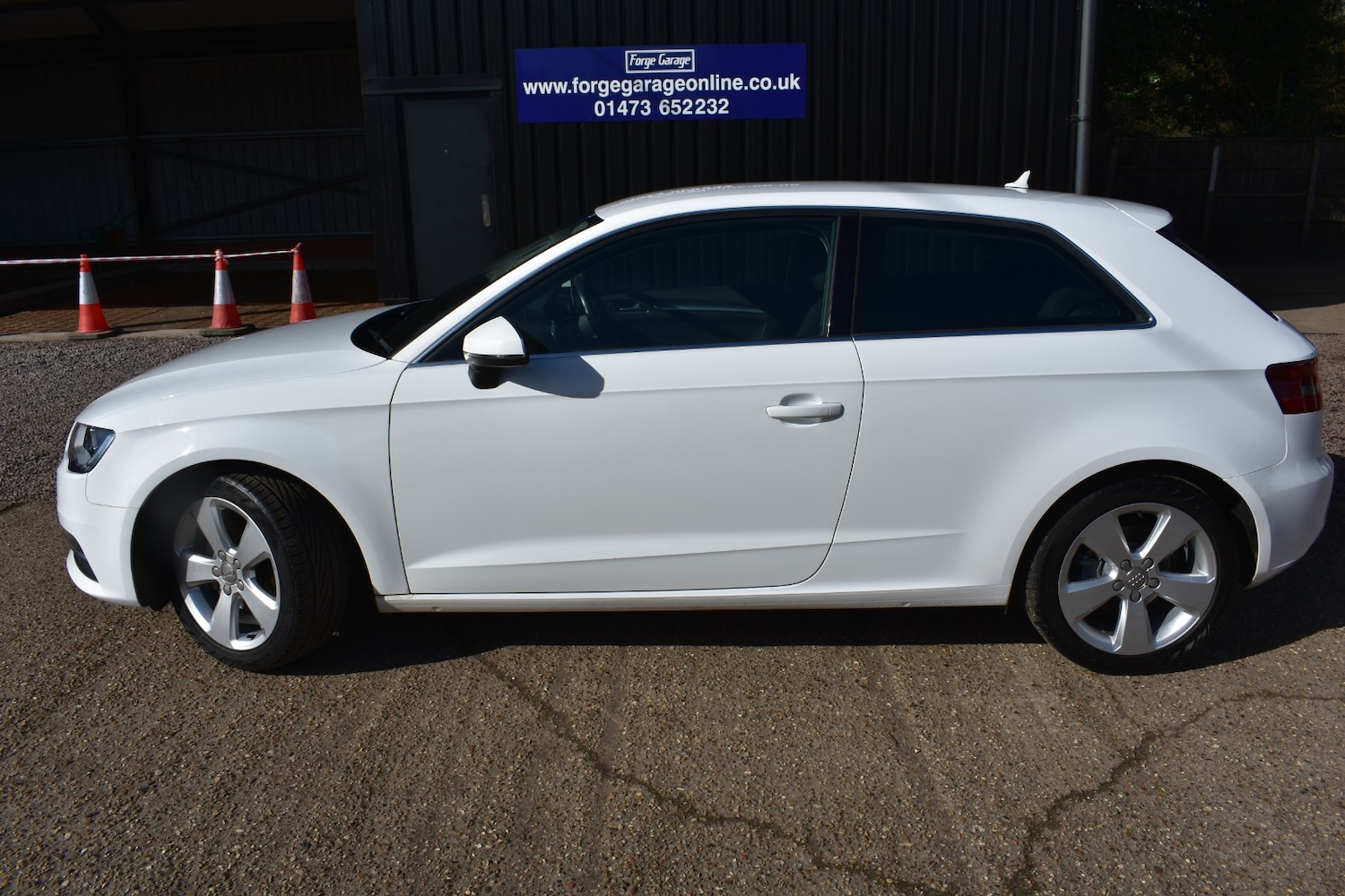 Used Audi A3 2016 for sale - 77718006: Photo 6