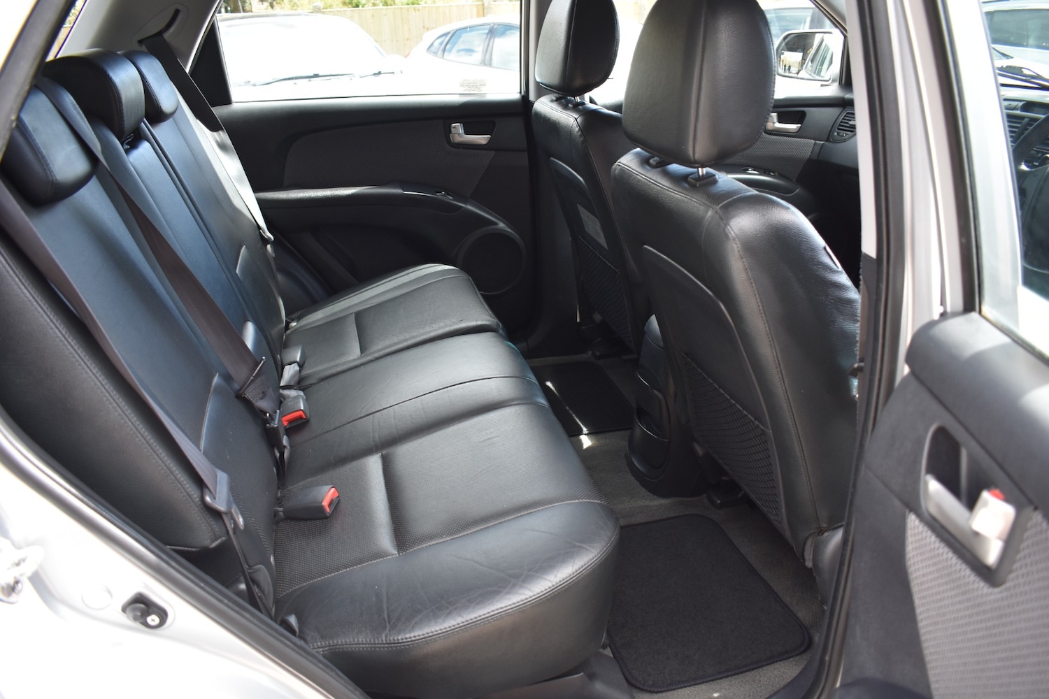 Used Kia Sportage 2008 for sale - 78078354: Photo 11