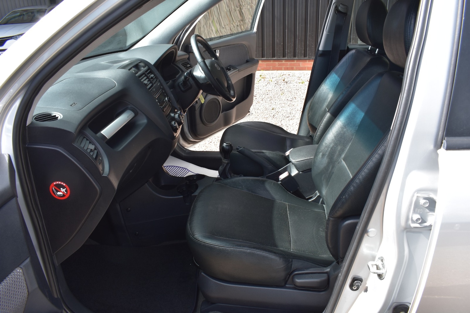 Used Kia Sportage 2008 for sale - 78078354: Photo 15