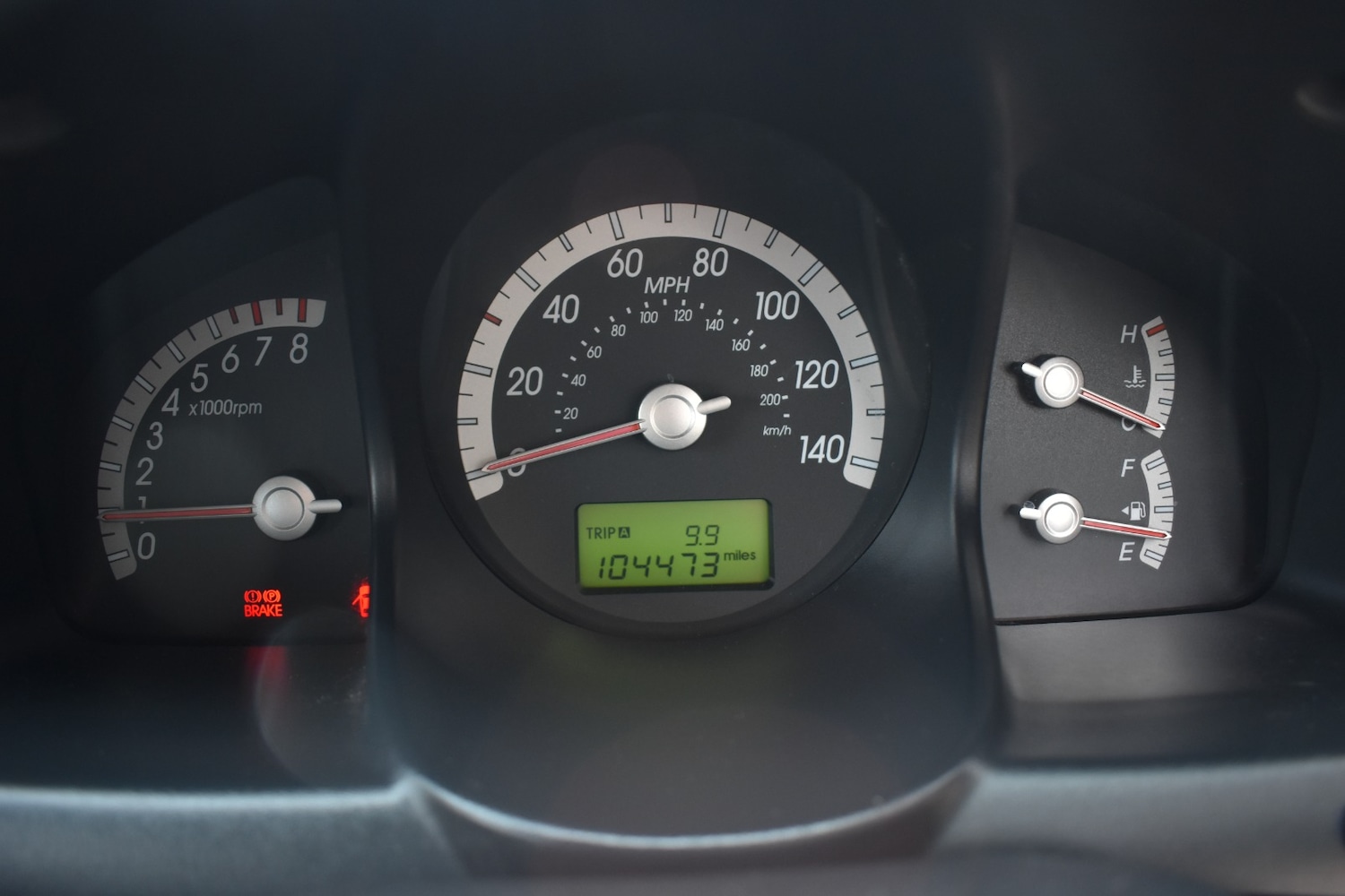 Used Kia Sportage 2008 for sale - 78078354: Photo 16