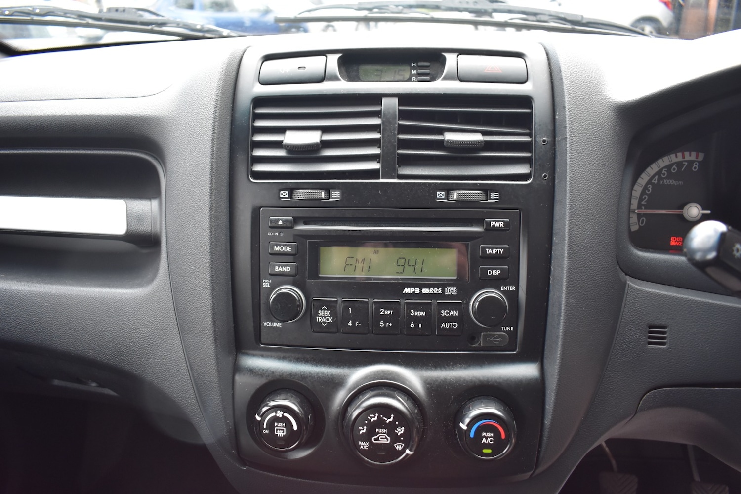 Used Kia Sportage 2008 for sale - 78078354: Photo 17