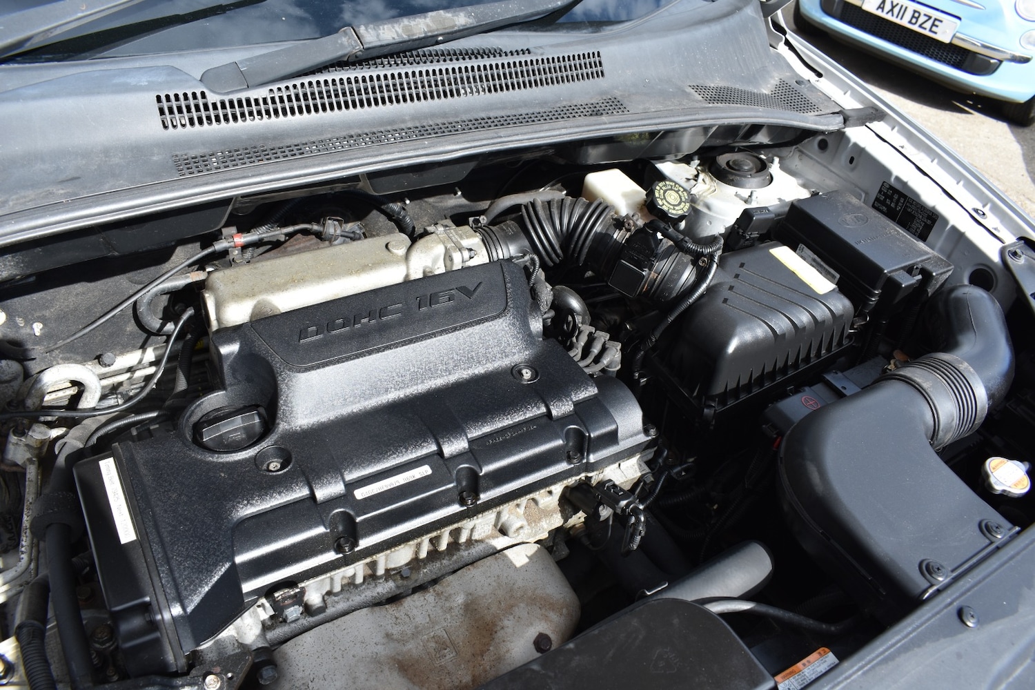 Used Kia Sportage 2008 for sale - 78078354: Photo 18