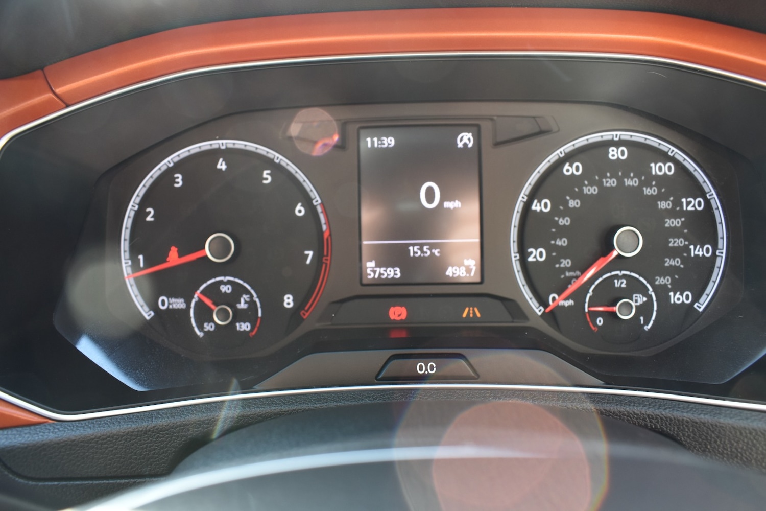 Used Volkswagen T-Roc 2018 for sale - 77974025: Photo 15