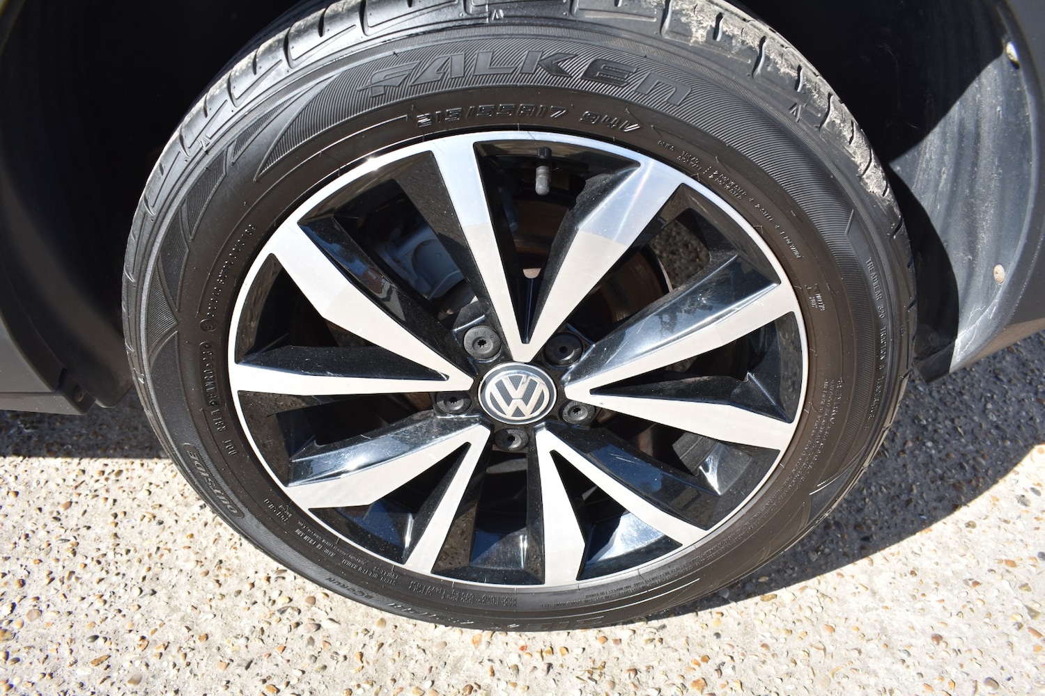 Used Volkswagen T-Roc 2018 for sale - 77974025: Photo 19