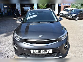 Used Kia Stonic 2019 for sale - 79636103: Photo