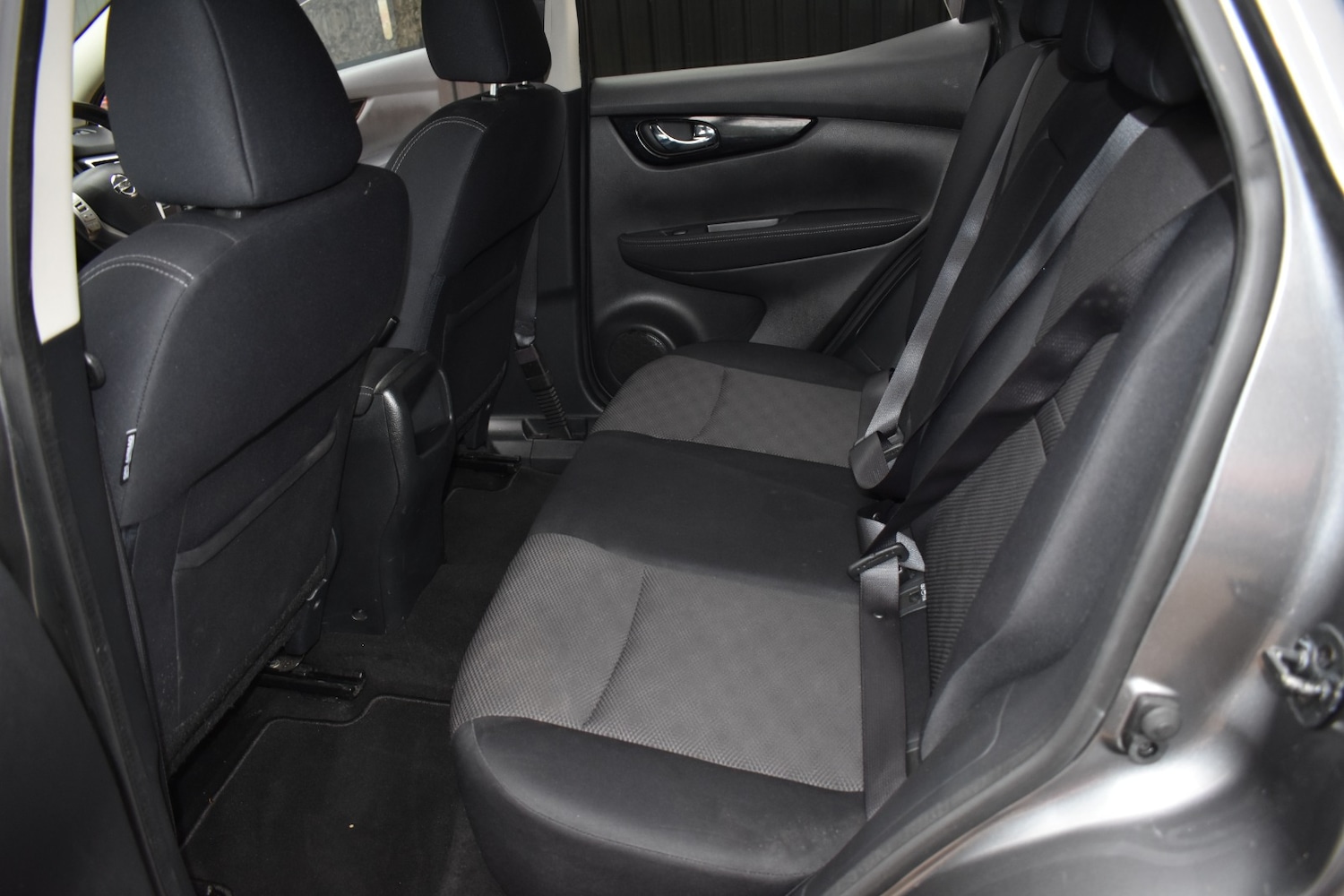 Used Nissan Qashqai 2014 for sale - 77775929: Photo 13