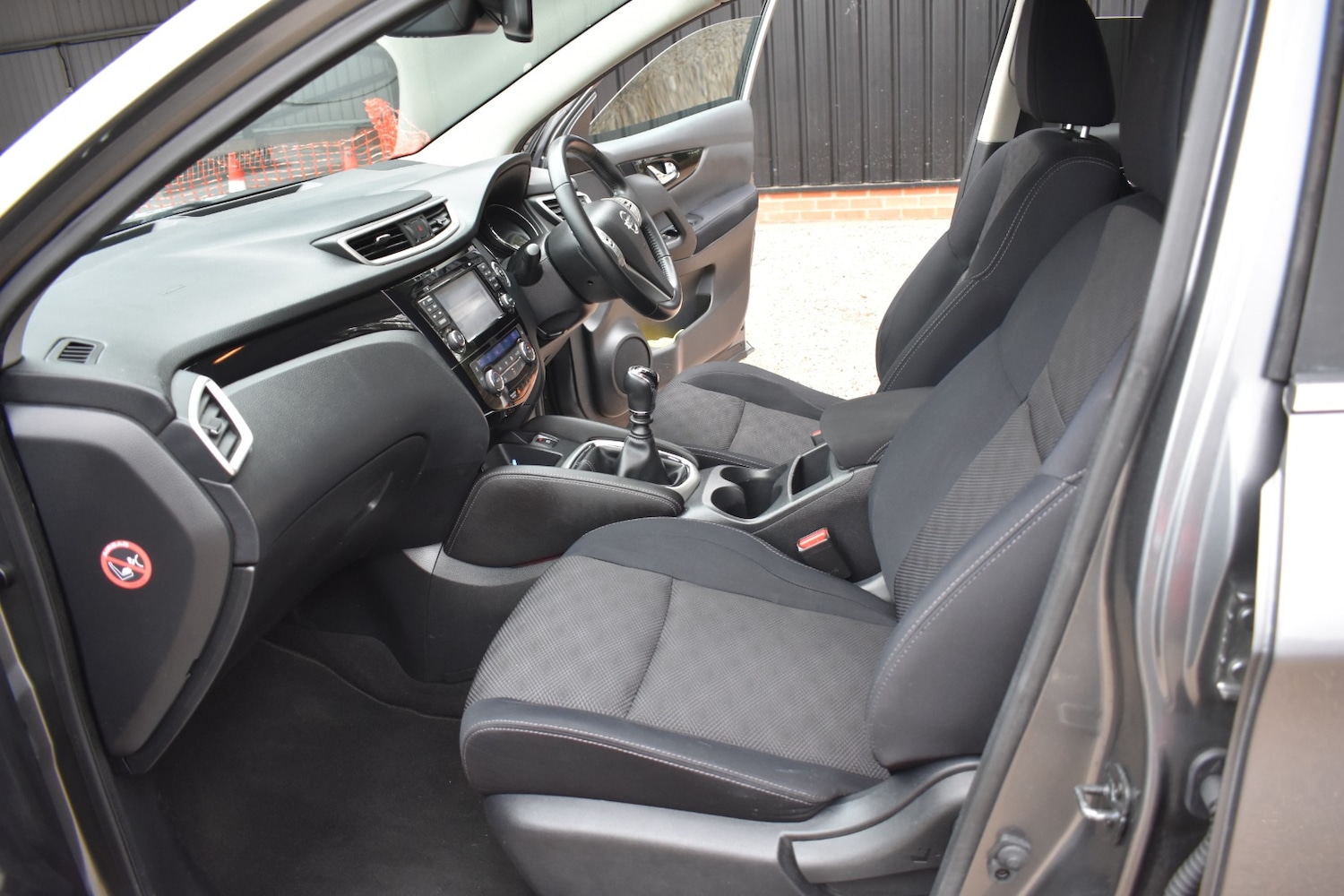 Used Nissan Qashqai 2014 for sale - 77775929: Photo 14