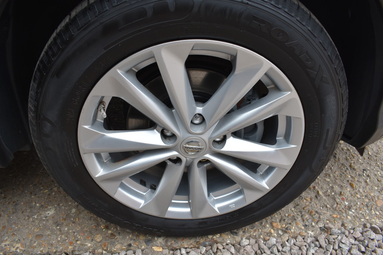 Used Nissan Qashqai 2014 for sale - 77775929: Photo 16