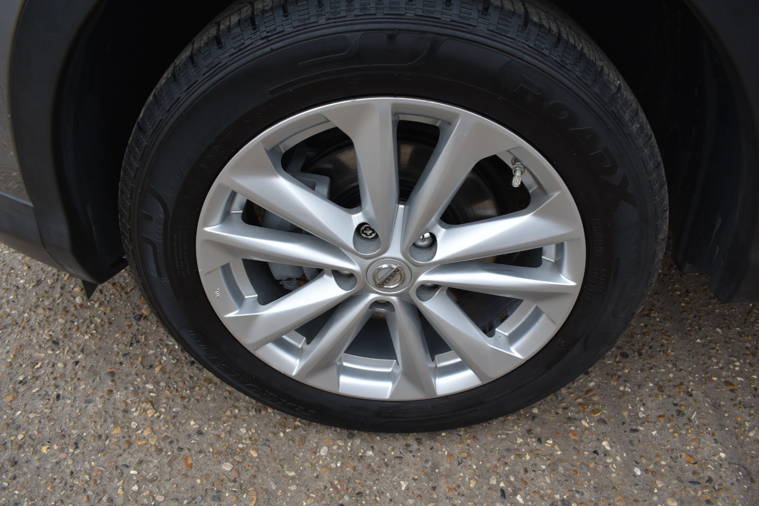 Used Nissan Qashqai 2014 for sale - 77775929: Photo 17