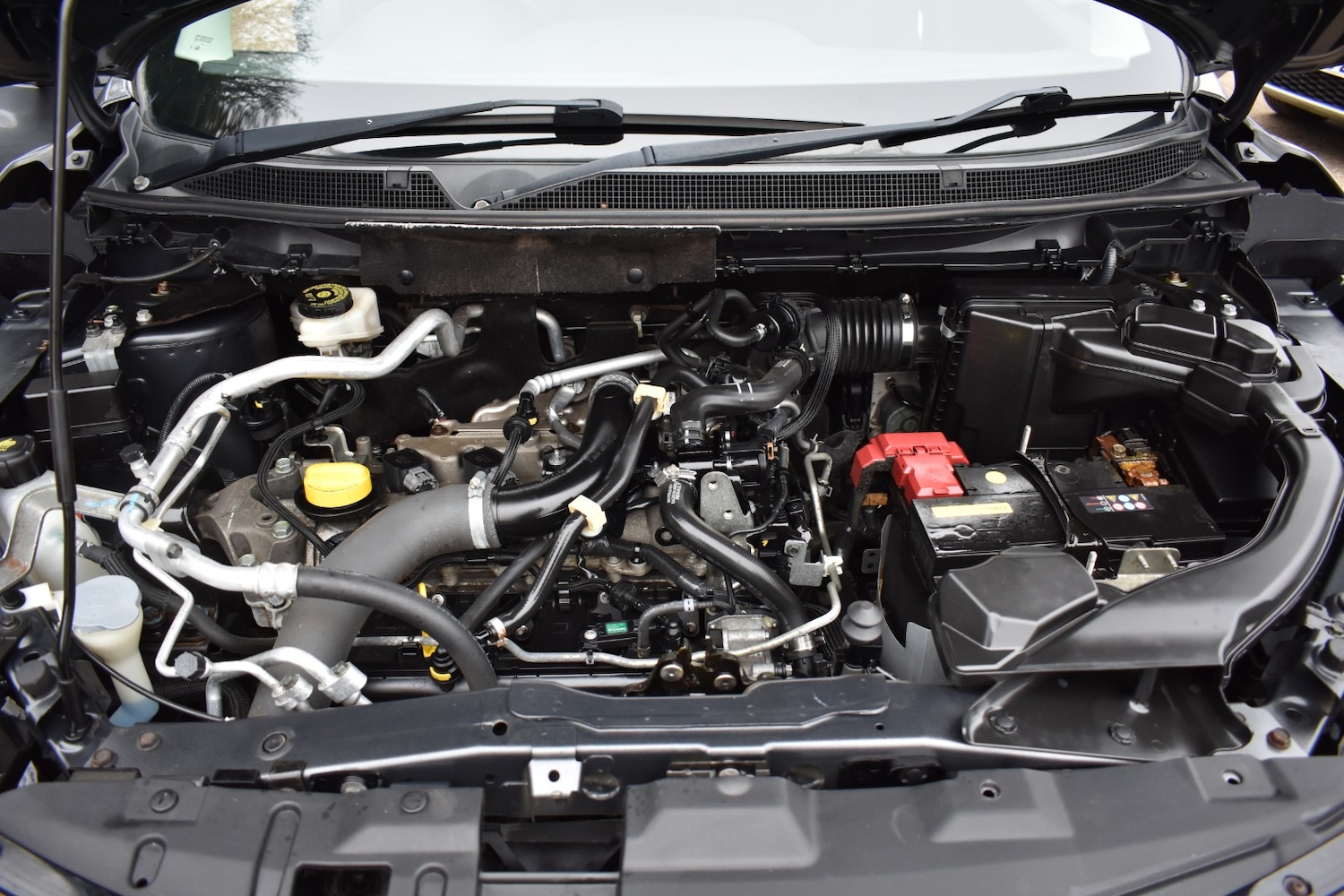 Used Nissan Qashqai 2014 for sale - 77775929: Photo 18