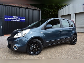 Used Nissan Note 2012 for sale - 75467026: Photo