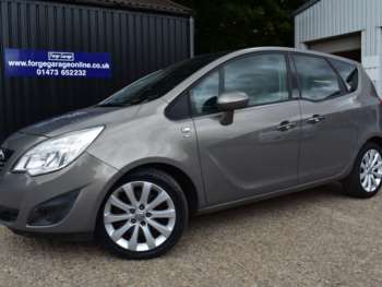 2012 (12) - 1.7 CDTi 16V [110] SE 5dr Auto