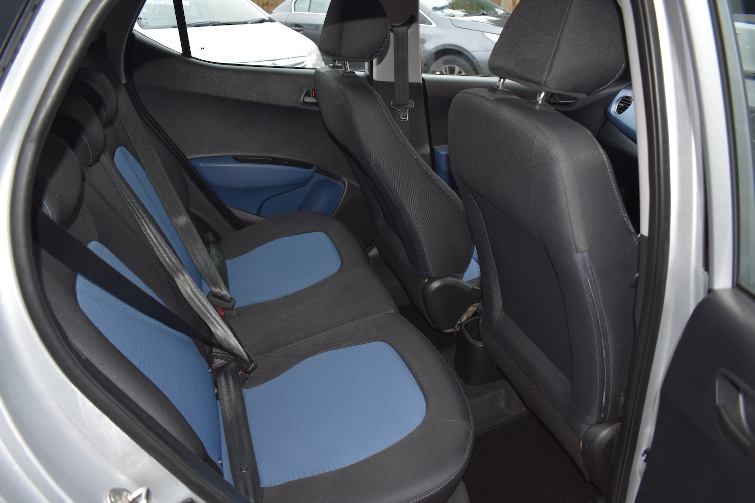 Used Hyundai i10 2014 for sale - 77532167: Photo 11