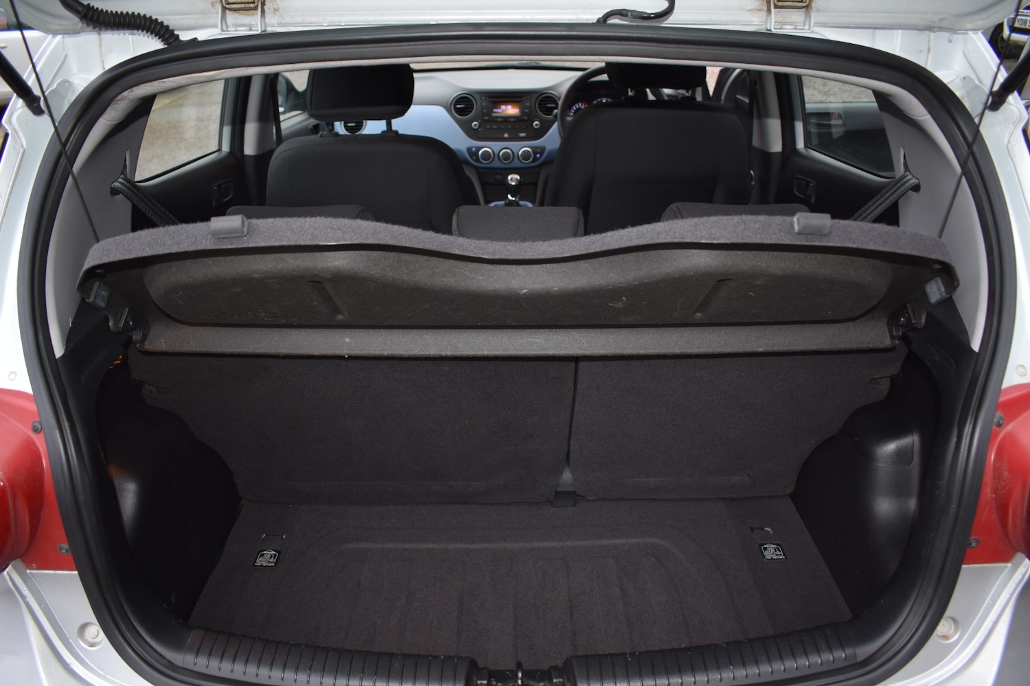 Used Hyundai i10 2014 for sale - 77532167: Photo 12