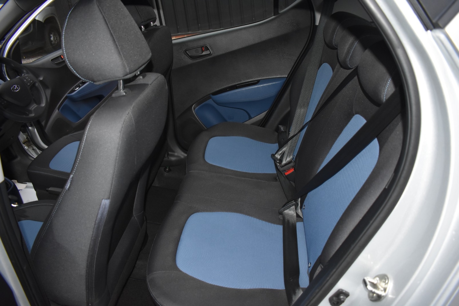 Used Hyundai i10 2014 for sale - 77532167: Photo 13