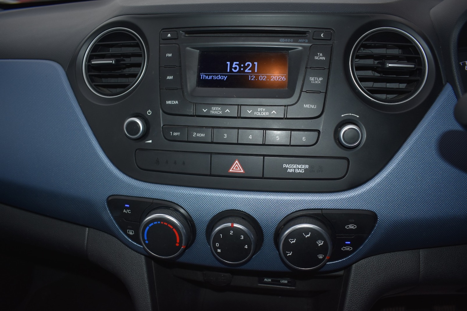 Used Hyundai i10 2014 for sale - 77532167: Photo 16